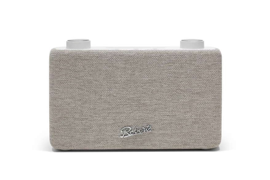 Roberts PLAY 11 DAB DAB+ FM Portable Digital Radio White - Image 2