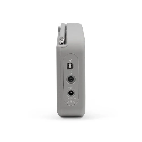 Roberts Play 20 DAB DAB+ FM Portable Radio with Bluetooth White - Image 4