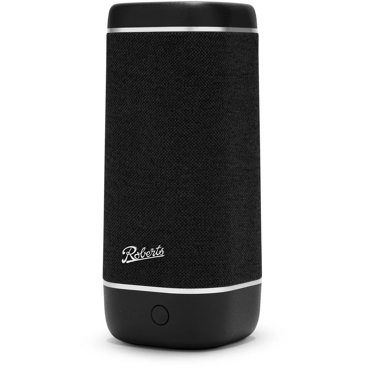 Roberts Reunion Portable Waterproof Bluetooth Speaker Black - Image 2