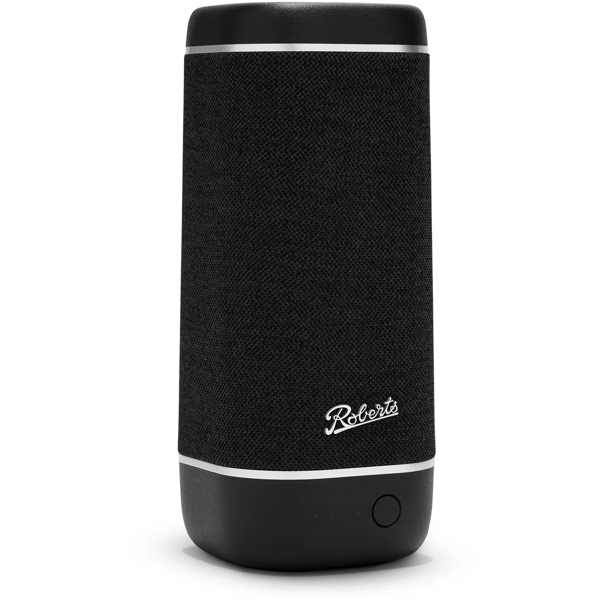 Roberts Reunion Portable Waterproof Bluetooth Speaker Black - Image 6