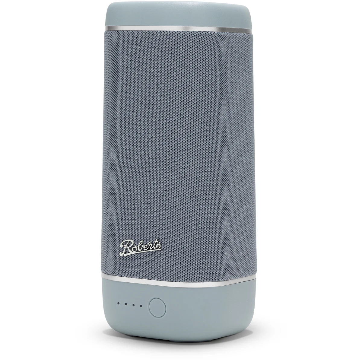 Roberts Reunion Portable Waterproof Bluetooth Speaker Duck Egg - Image 2