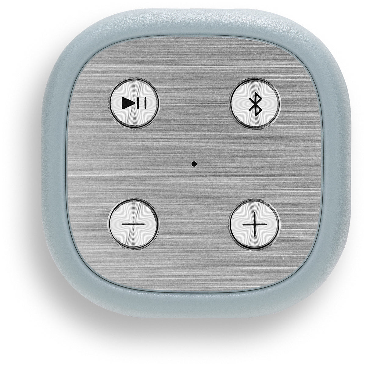 Roberts Reunion Portable Waterproof Bluetooth Speaker Duck Egg - Image 4