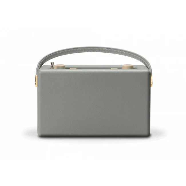 Roberts Revival RD70 DAB+ DAB FM Radio with Bluetooth in Dove Grey - Image 4
