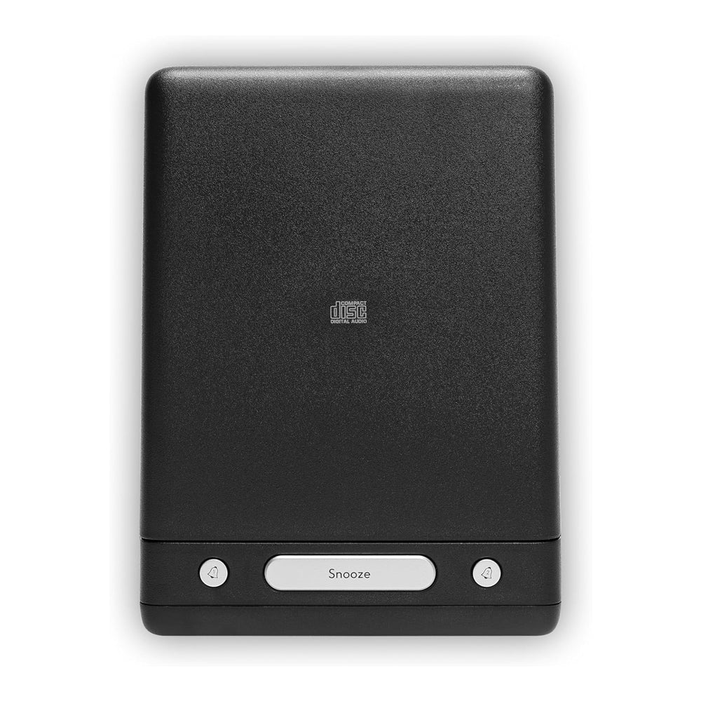 Roberts SOUND 49 FM DAB DAB+ Digital Clock Radio with Bluetooth and CD Player - Black - Image 5