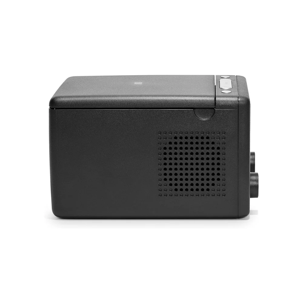 Roberts SOUND 49 FM DAB DAB+ Digital Clock Radio with Bluetooth and CD Player - Black - Image 6