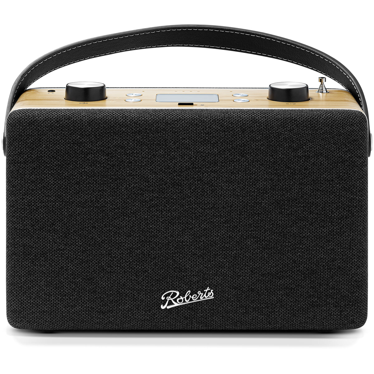 Roberts Stream 95i DAB+ Wireless Music System with DAB+FM Radio with BP3 Battery Pack Bundle - Image 7