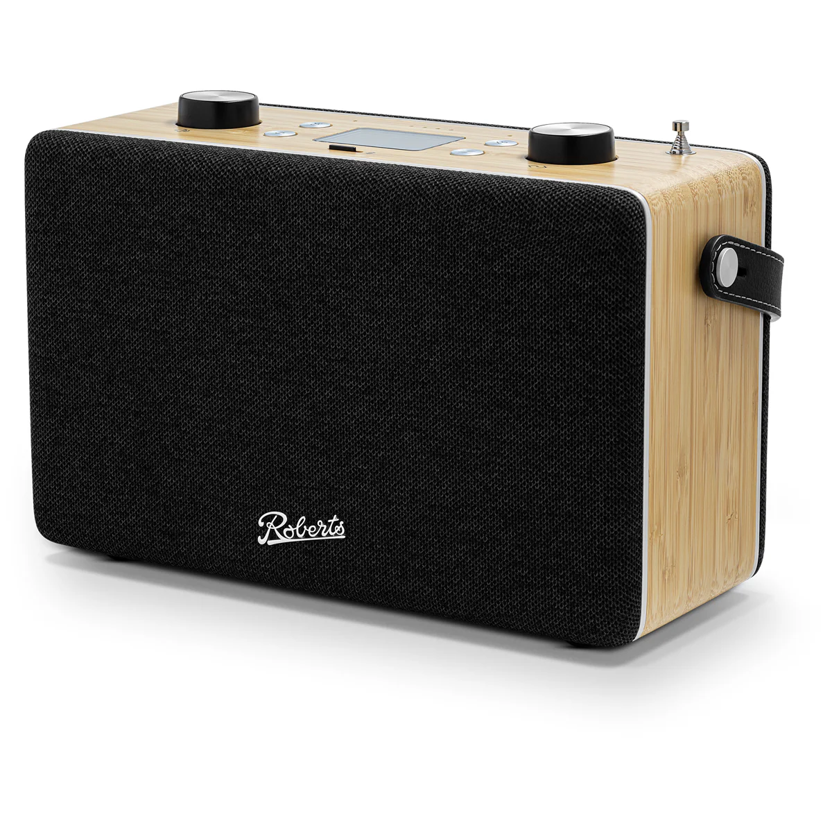 Roberts Stream 95i DAB+ Wireless Music System with DAB+FM Radio with BP3 Battery Pack Bundle - Image 8