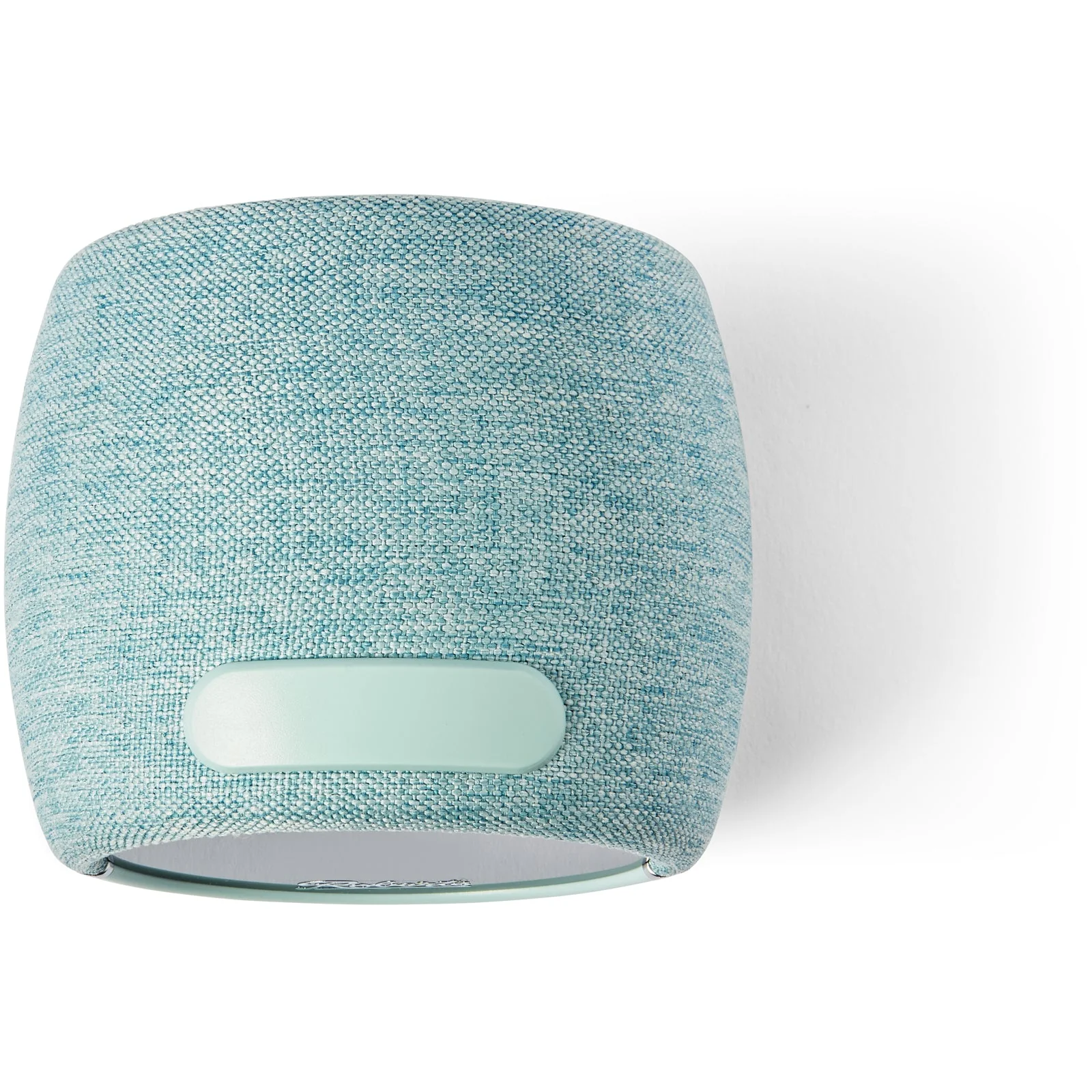 Roberts ZEN FM Alarm Clock Radio - Duck Egg Blue - Image 4