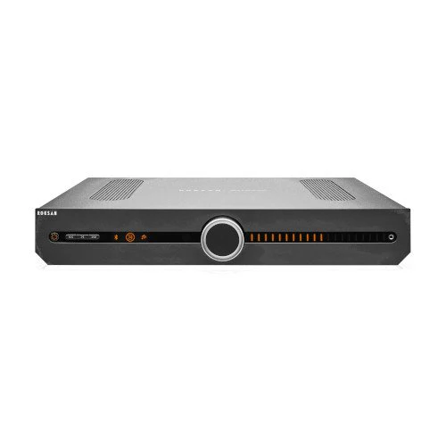 Roksan Attessa Streaming Amplifier Black - Image 2