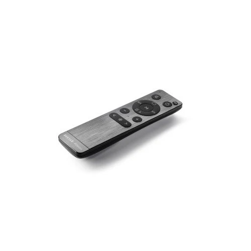 Roksan Attessa Streaming Amplifier Black - Image 4