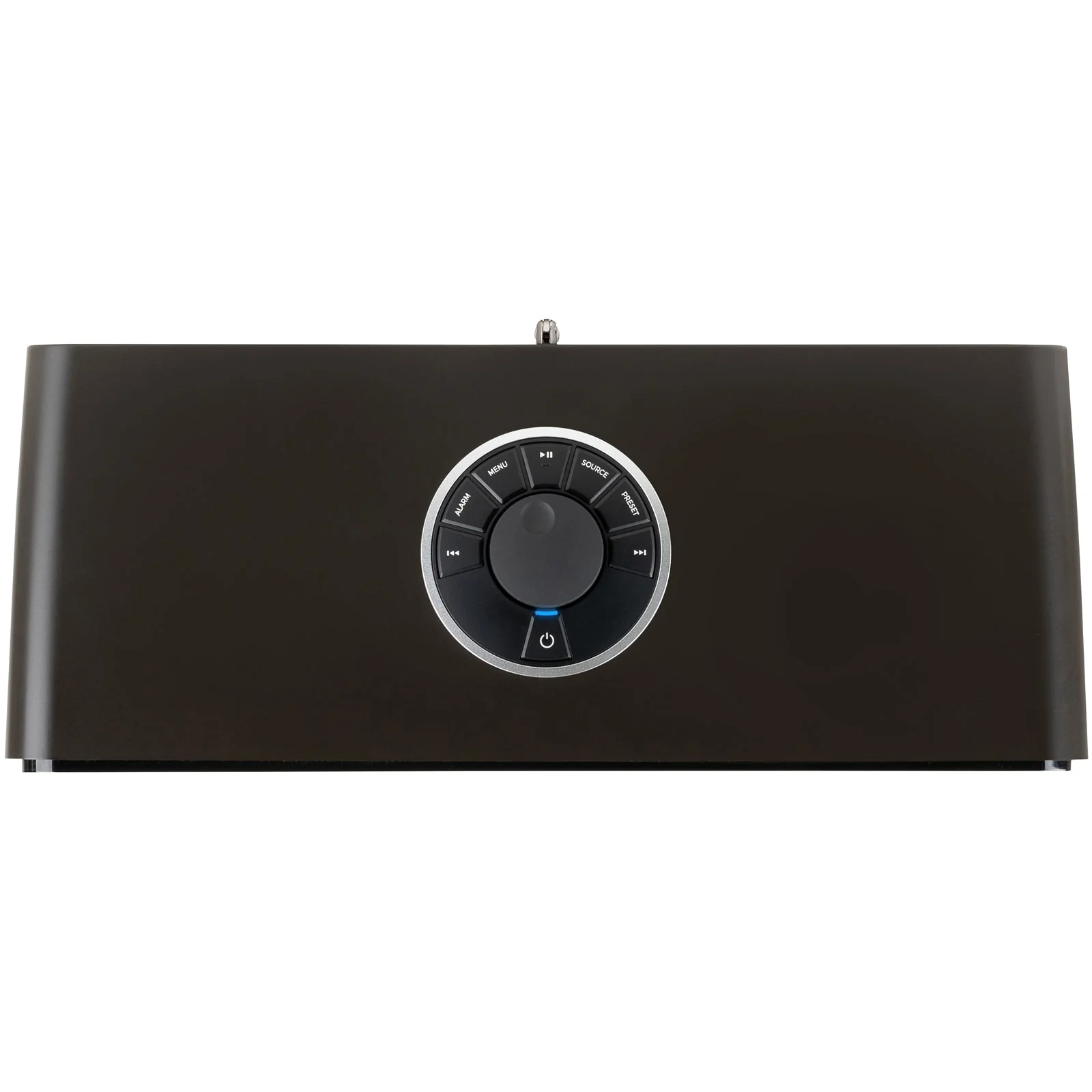 Ruark R2 MK4 Wireless Music System - Espresso - Image 3