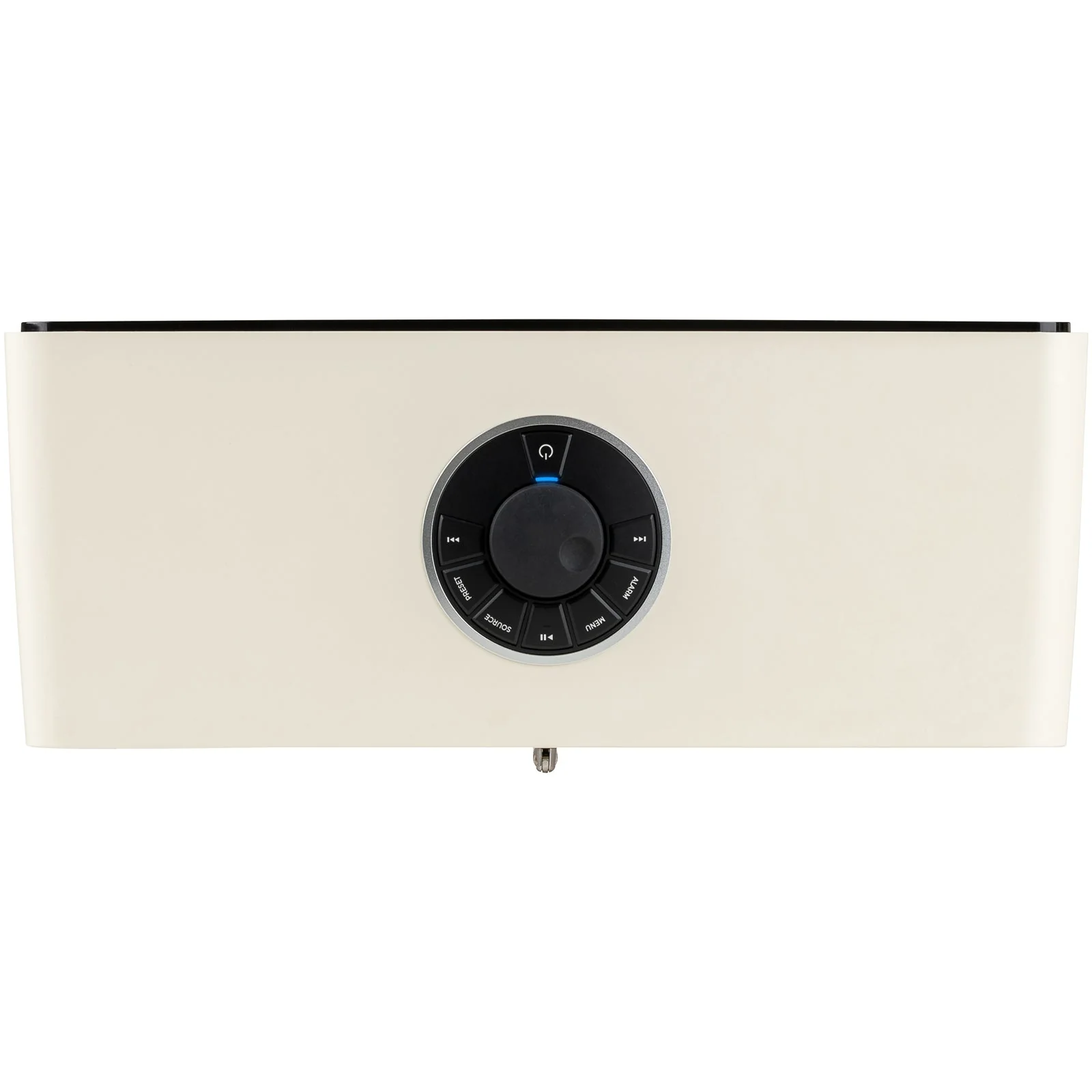 Ruark R2 MK4 Wireless Music System - Light Cream - Image 3