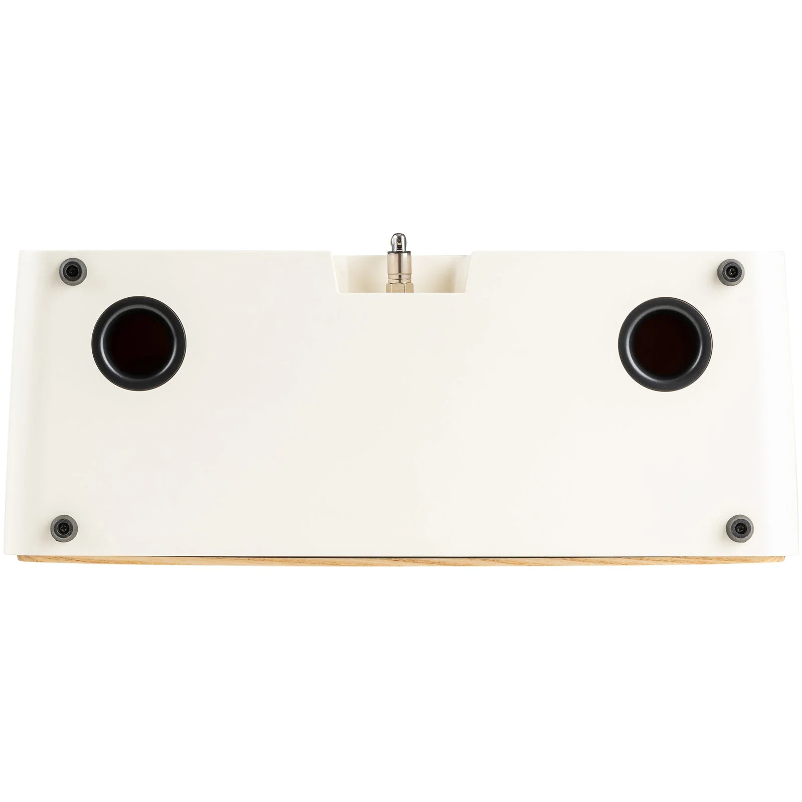 Ruark R2 MK4 Wireless Music System - Light Cream - Image 5