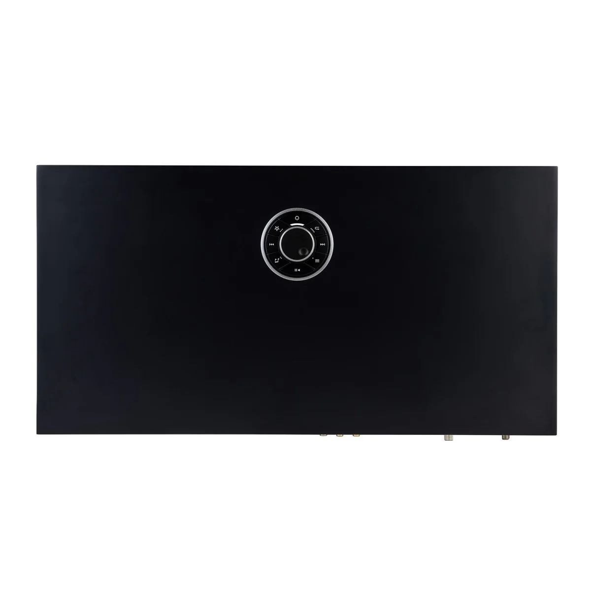 Ruark R410 Music System Charcoal with R-CD100 CD Player & Audio Technica AT-LP70XBT Automatic Wireless BT Turntable - Black - Image 9