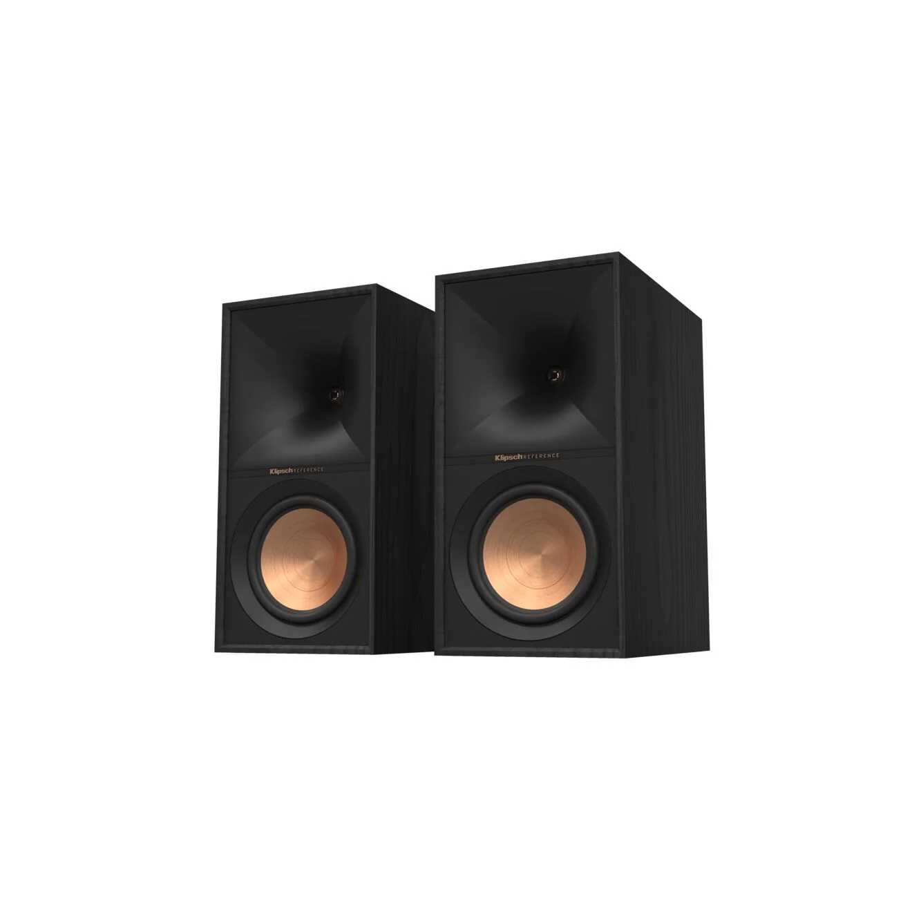 Ruark R610 Music Console Fused Walnut with Klipsch R-60M Bookshelf Speakers Pair HiFi Package - Image 7
