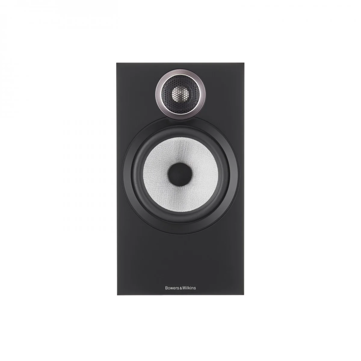 Ruark R610 Music Console with Bowers & Wilkins 606 S3 Bookshelf Speakers Black Hifi Package - Image 5