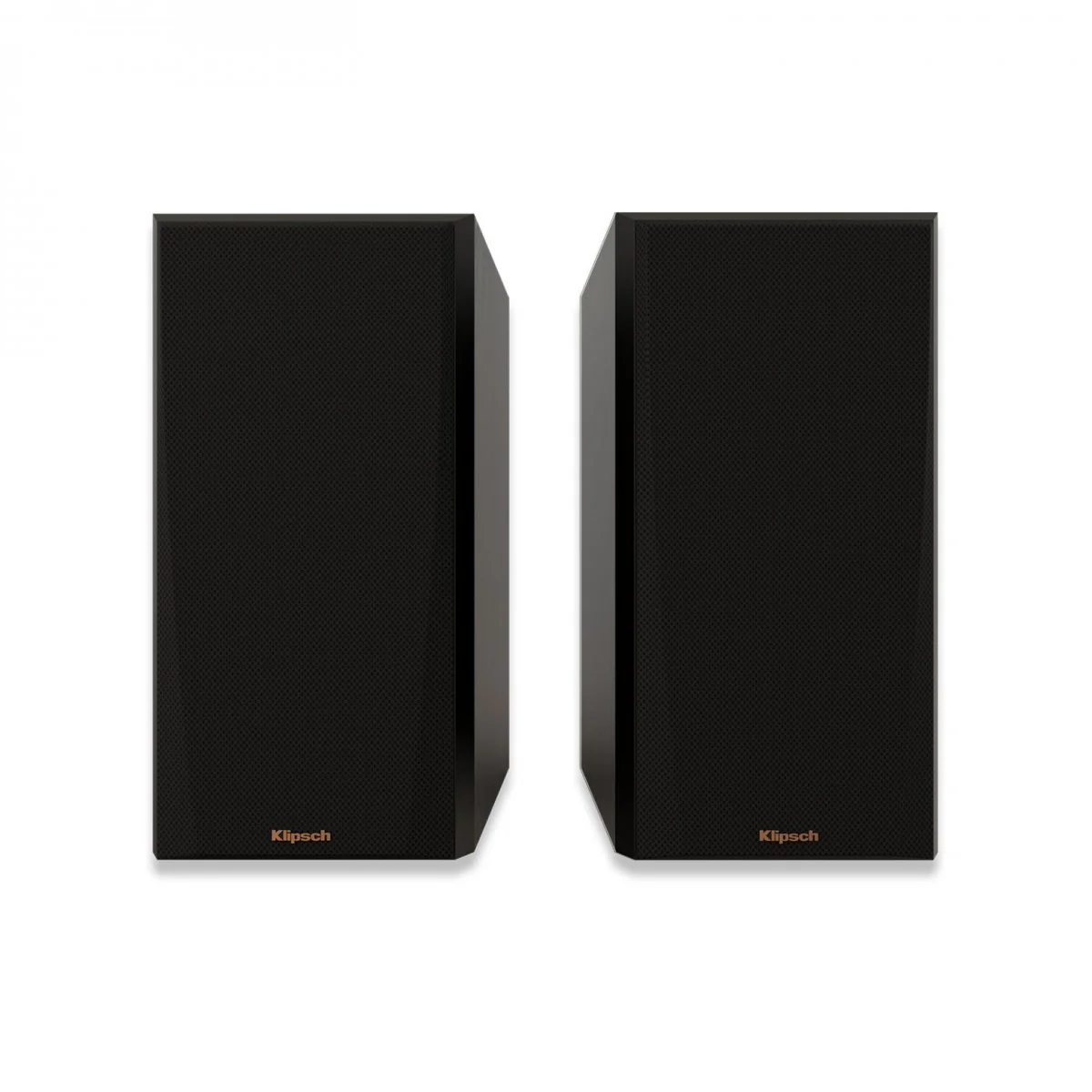 Ruark R610 Music Console with Klipsch RP-500M II Bookshelf Speakers Pair HiFi Package - Black - Image 6