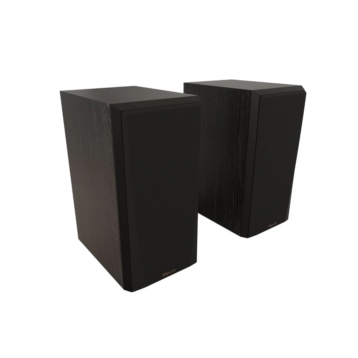 Ruark R610 Music Console with Klipsch RP-500M II Bookshelf Speakers Pair HiFi Package - Black - Image 8