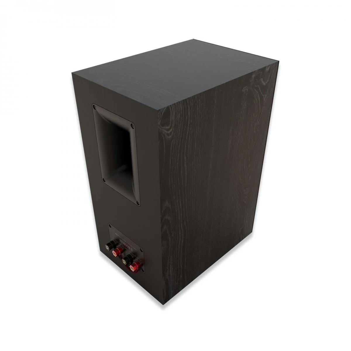 Ruark R610 Music Console Charcoal with Klipsch RP-600M II Bookshelf Speakers Ebony Pair HiFi Package - Image 10