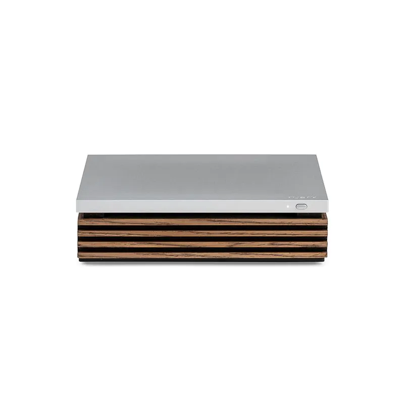 Ruark R610 Streaming Music Console Charcoal with R-CD100 USB CD Player Package - Image 8