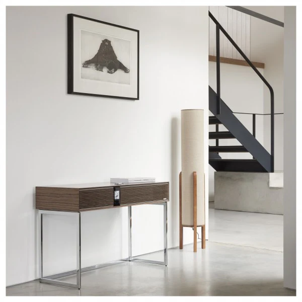 Ruark R810 High Fidelity Radiogram Fused Walnut - Image 11