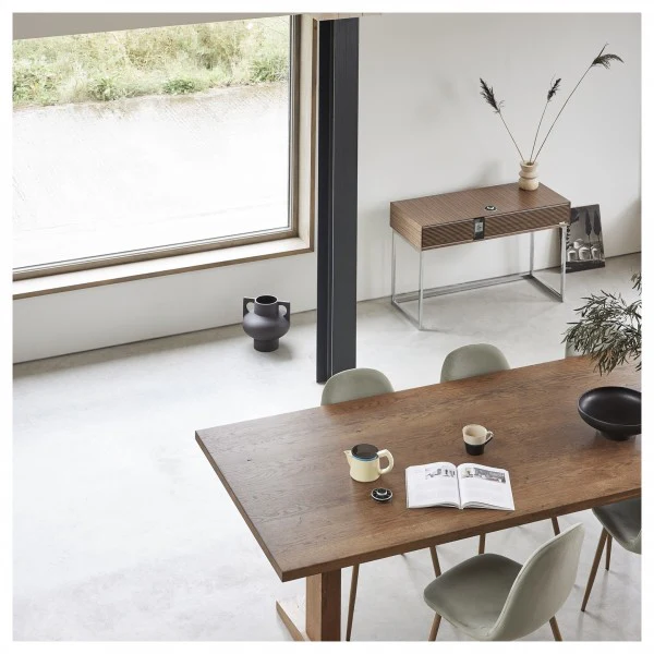 Ruark R810 High Fidelity Radiogram Fused Walnut - Image 13