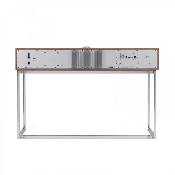 Ruark R810 High Fidelity Radiogram Fused Walnut - Image 5