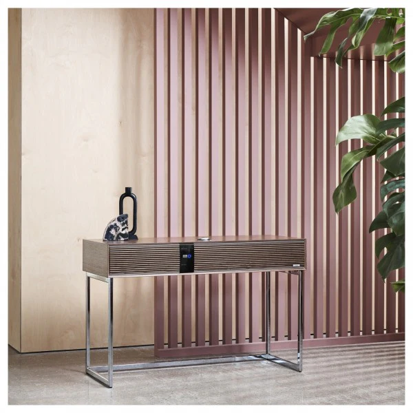 Ruark R810 High Fidelity Radiogram Fused Walnut - Image 9