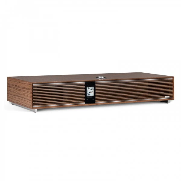 Ruark R810 High Fidelity Radiogram Fused Walnut with R-CD100 USB CD Player Package - Image 10