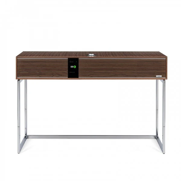 Ruark R810 High Fidelity Radiogram Fused Walnut with R-CD100 USB CD Player Package - Image 2