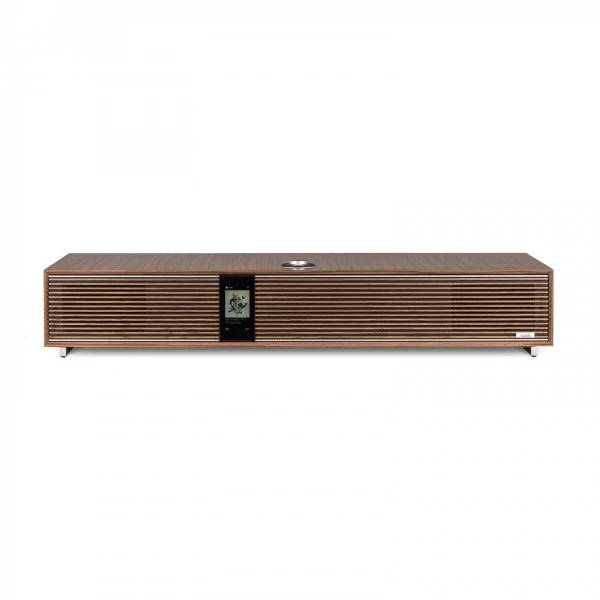 Ruark R810 High Fidelity Radiogram Fused Walnut with R-CD100 USB CD Player Package - Image 7