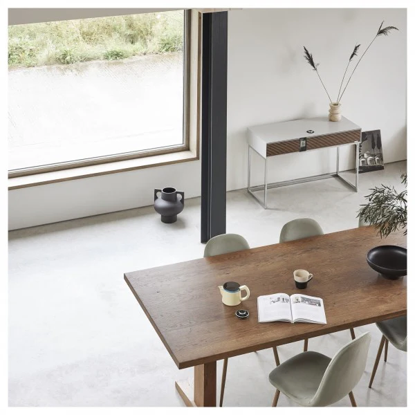 Ruark R810 High Fidelity Radiogram Soft Grey - Image 10