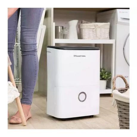 Russell Hobbs RHDH2002 20L Dehumidifier - Image 10