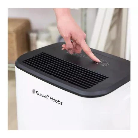 Russell Hobbs RHDH2002 20L Dehumidifier - Image 4