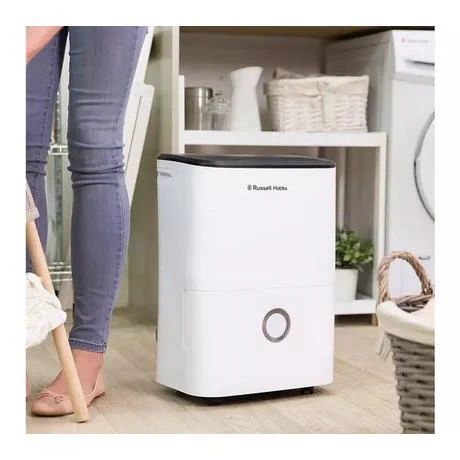 Russell Hobbs RHDH2002 20L Dehumidifier - Image 7