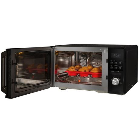 Russell Hobbs RHMAF2508B 25 Litres Combination Air Fryer Microwave - Image 3