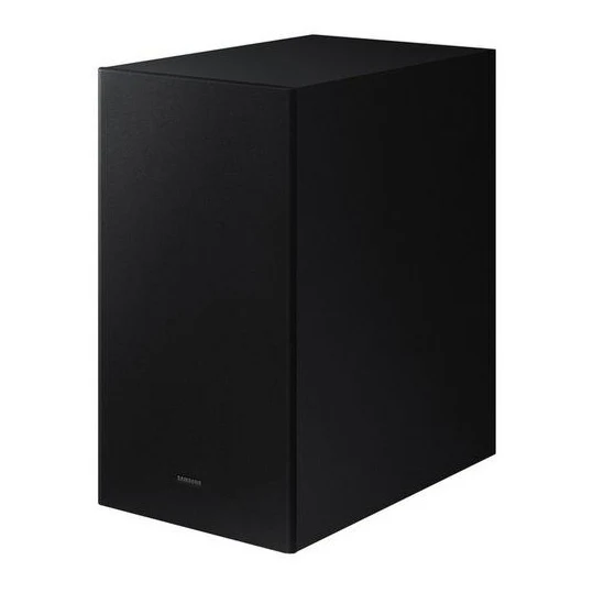 Samsung HW-B530XU 2.1 Ch Wireless Soundbar with Subwoofer and game mode Black - Image 4