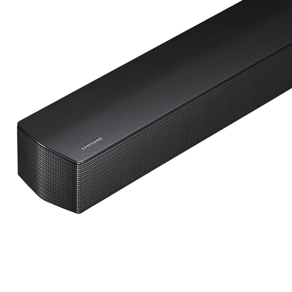 Samsung HW-B650F B-Series 3.1ch 370W Soundbar with Wireless Subwoofer Black 2025 - Image 3