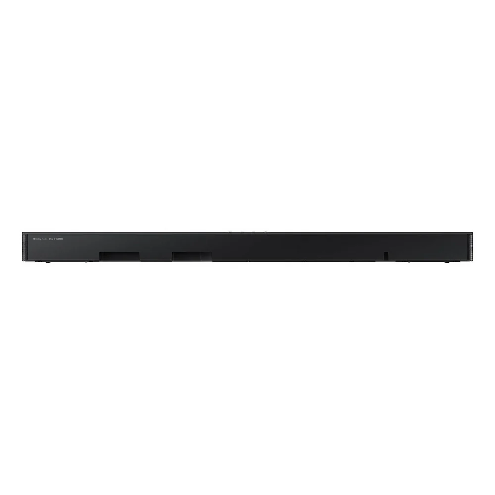 Samsung HW-B650F B-Series 3.1ch 370W Soundbar with Wireless Subwoofer Black 2025 - Image 4