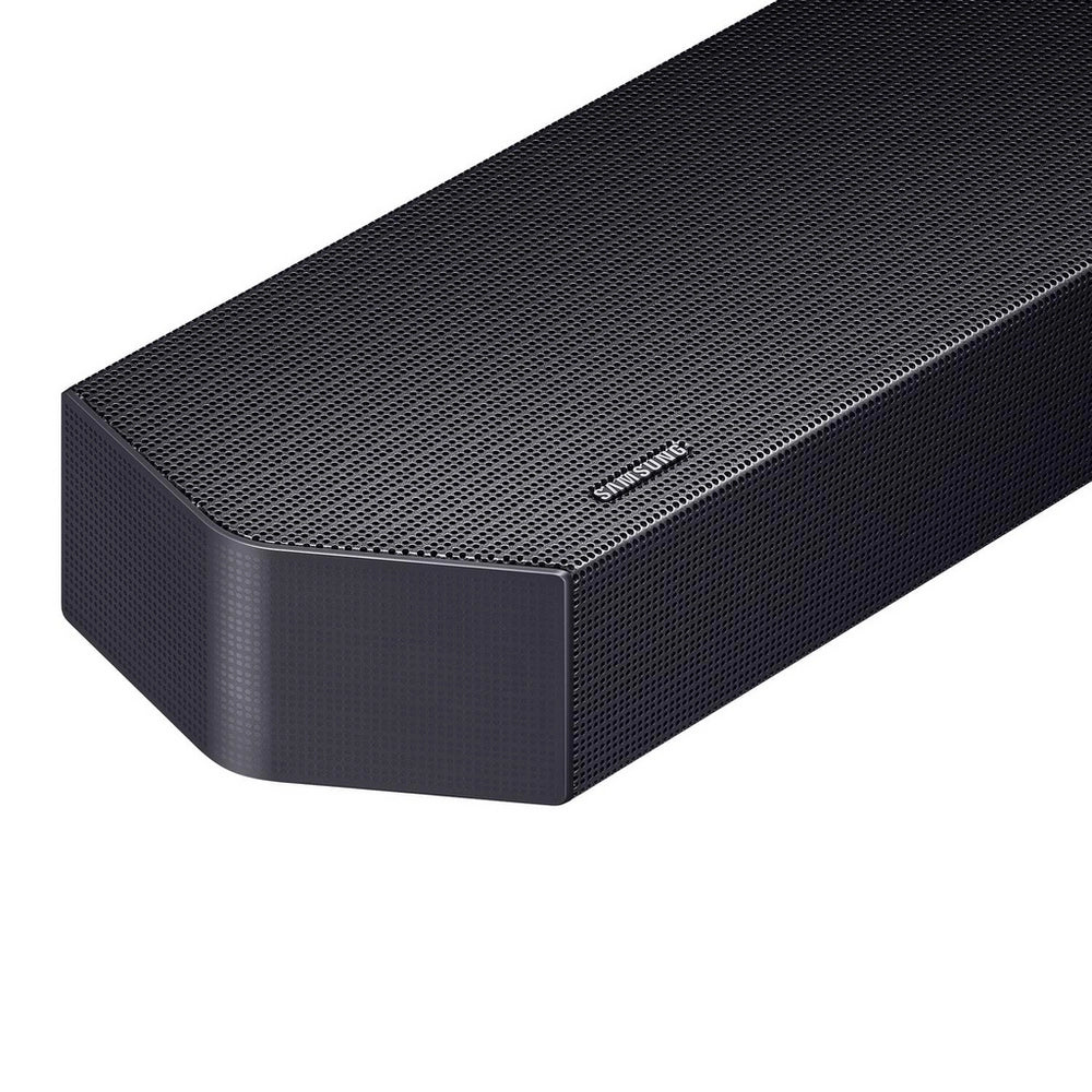 Samsung HW-Q600F 3.1.2ch Q-Series Soundbar with Wireless Subwoofer in Titan Black 2025 - Image 4