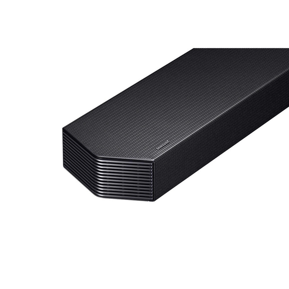Samsung HW-Q930F 9.1.4ch Q-Series Soundbar with Wireless Subwoofer and Rear Speakers in Titan Black 2025 - Image 4