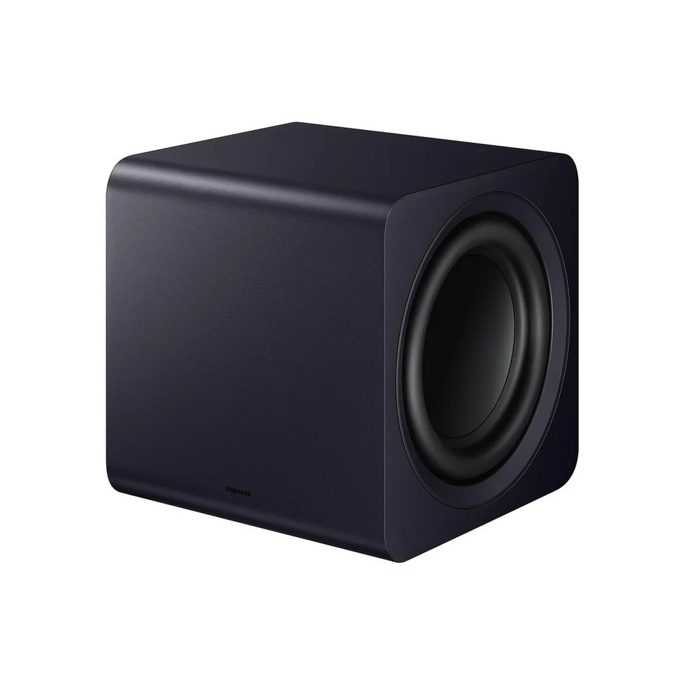Samsung HW-Q990F 11.1.4ch Q-Series Soundbar with Wireless Subwoofer and Rear Speakers in Titan Black 2025 - Image 3