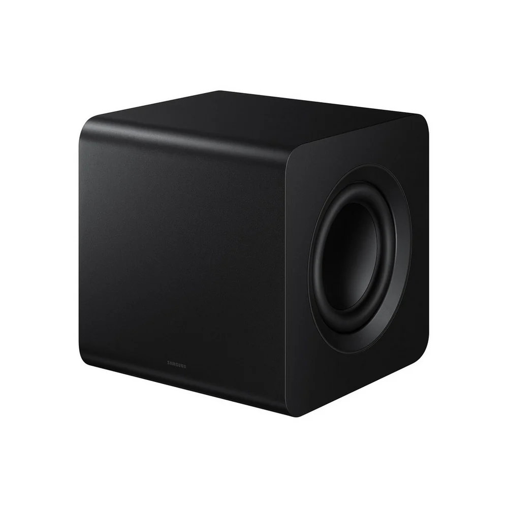 Samsung HW-QS700F 3.1.2ch Q-Series Soundbar with Wireless Subwoofer in Titan Black 2025 - Image 3