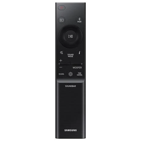 Samsung HW-S60D S-Series 5.0ch Lifestyle Soundbar Black 2024 - Image 5