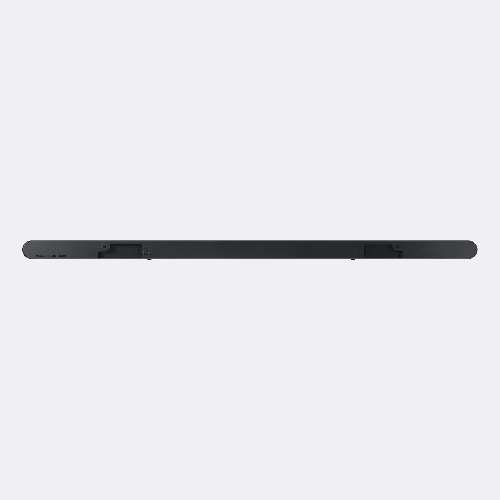 Samsung HW-S700D Ultra Slim 3.1ch Lifestyle Soundbar with Subwoofer Black 2024 - Image 3