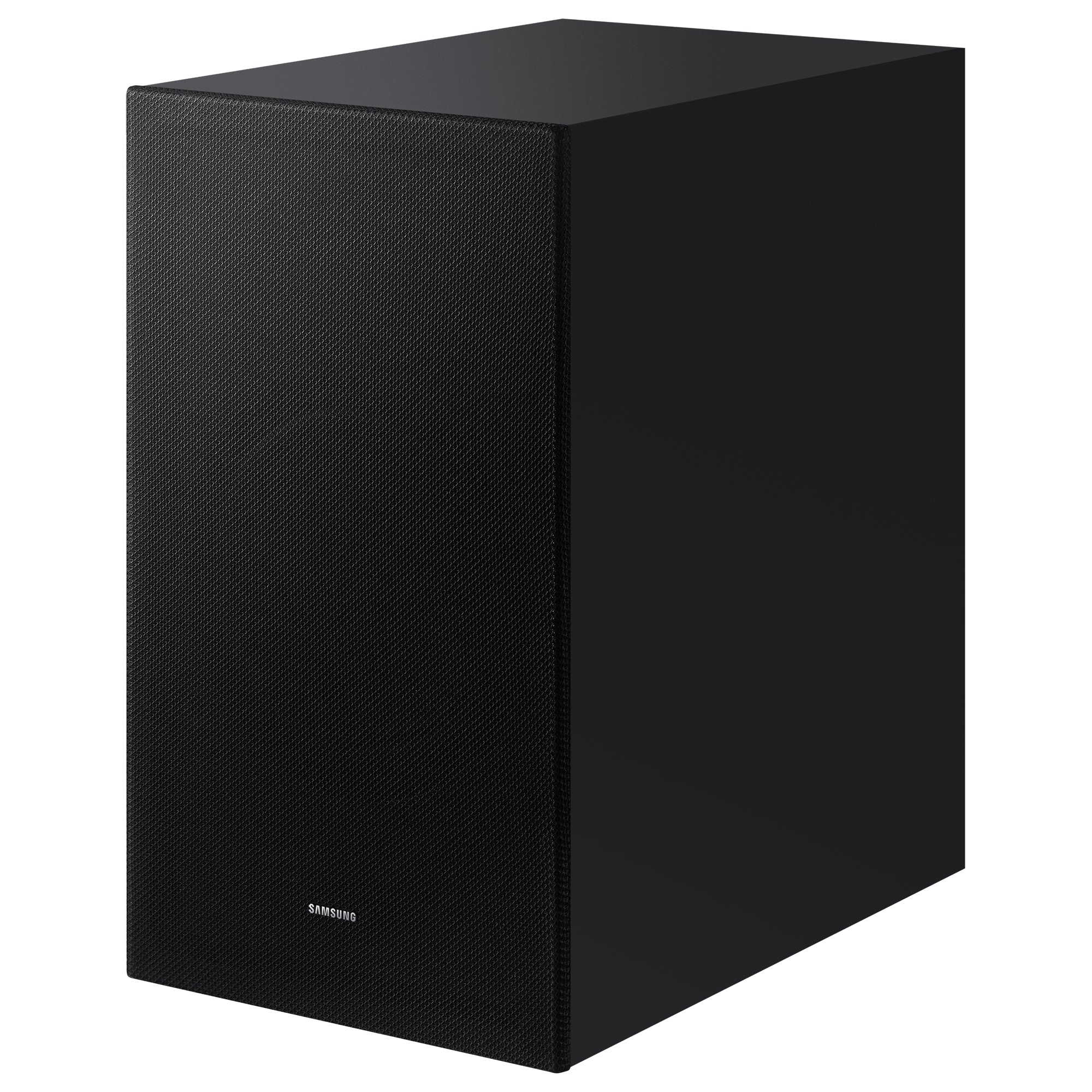 Samsung HW-S700D Ultra Slim 3.1ch Lifestyle Soundbar with Subwoofer Black 2024 - Image 4
