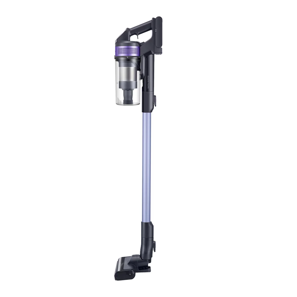 Samsung Jet 60 VS15A6031R4EU Turbo Cordless Stick Vacuum Cleaner with up to 40 Min Run Time - Purple - Image 2