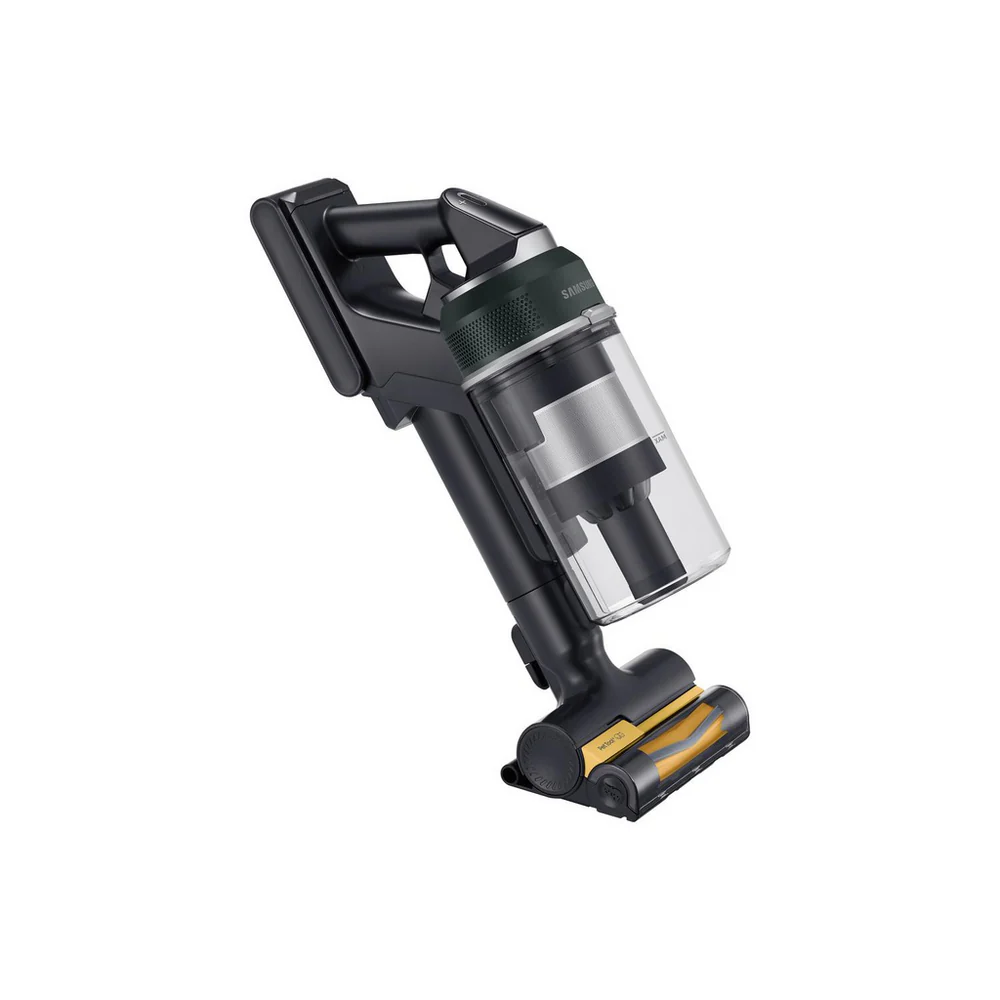 Samsung Jet 85 VS20C8522TNEU Cordless Vacuum Cleaner with Pet Tool+ 60 Minutes Run Time Woody Green - Image 11