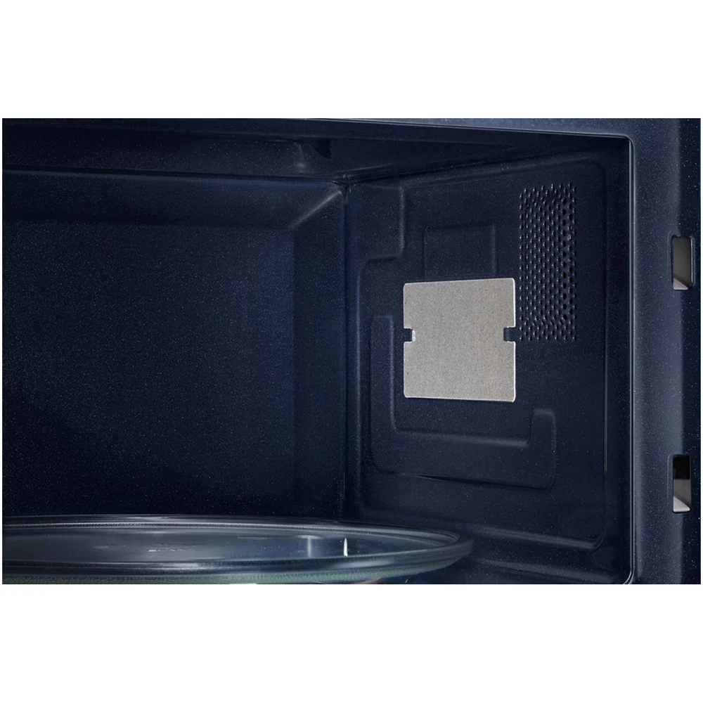 Samsung MS23K3515AK 23L Solo Microwave Oven with Triple Distribution System Black - Image 6