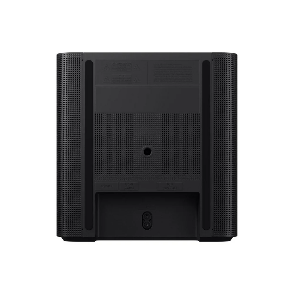 Samsung Music Studio 7 HW-LS70H Multi-Directional WiFi-Bluetooth Wireless Speaker - Black (2026) - Image 11